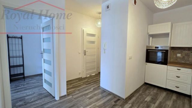 Mieszkanie 2-pokojowe Wrocław Krzyki, ul. Stacha Świstackiego. Zdjęcie 7