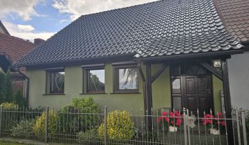 dom, 3 pokoje Cychry