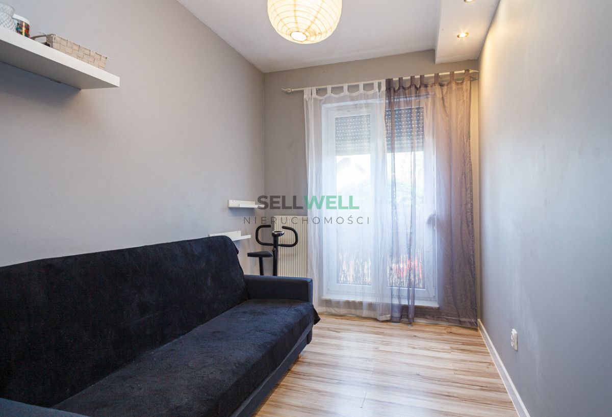 Mieszkanie 3-pokojowe Wrocław Krzyki, ul. Klasztorna. Zdjęcie 14