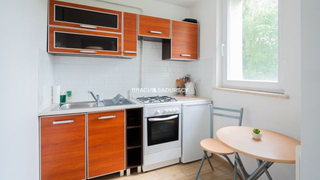 Mieszkanie 1-pokojowe Wieliczka, ul. Wincentego Pola. Zdjęcie 6