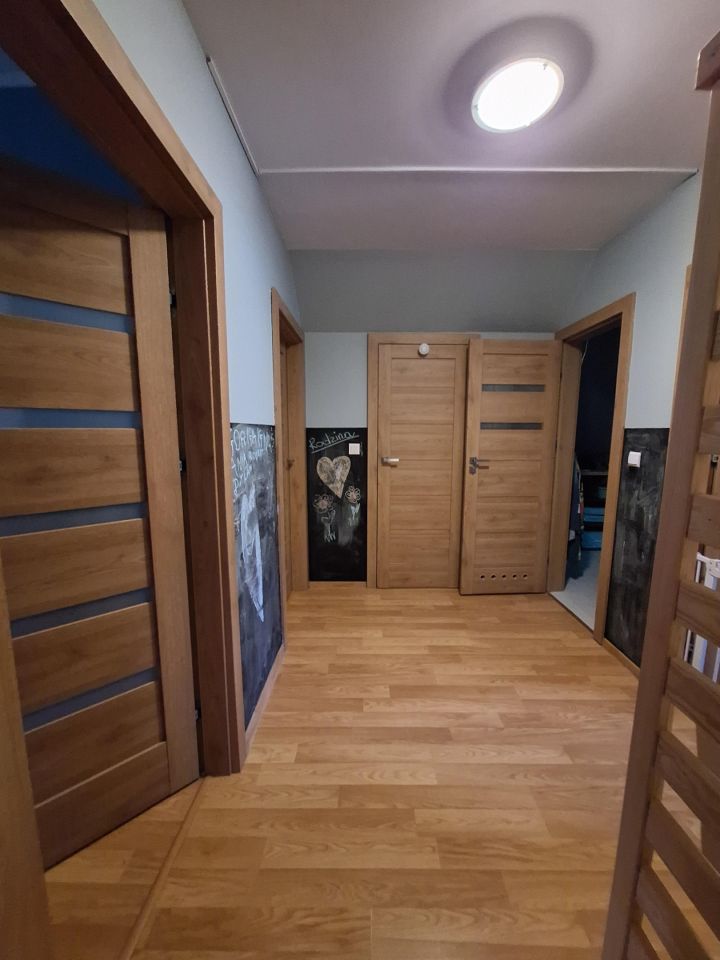 dom wolnostojący, 4 pokoje Kruszewo Kąciany, ul. Leśna. Zdjęcie 23