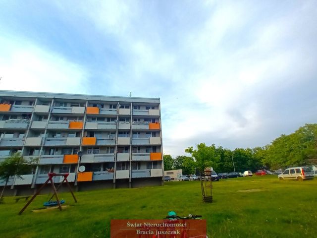 Mieszkanie 1-pokojowe Wrocław Stabłowice. Zdjęcie 18
