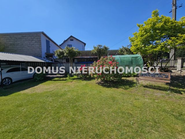 dom wolnostojący, 4 pokoje Jeżów, ul. Zielona. Zdjęcie 10