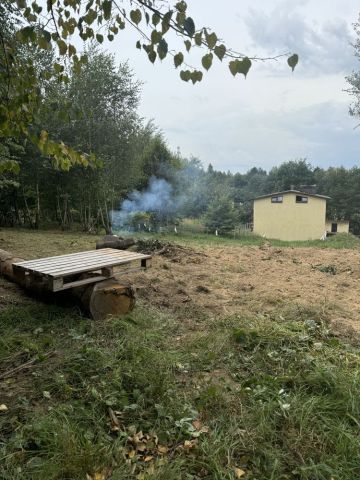 Działka budowlana Gogołowa, ul. Morcinka. Zdjęcie 1