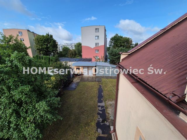 dom wolnostojący Ostrowiec Świętokrzyski Centrum, ul. Wspólna. Zdjęcie 8