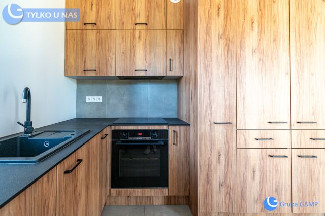 Mieszkanie 3-pokojowe Kraków Sidzina, ul. Stanisława Działowskiego. Zdjęcie 4