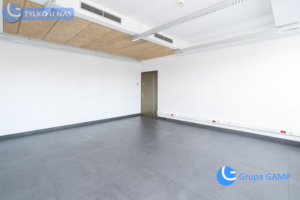 Biuro Kraków Skotniki, ul. Księdza Franciszka Trockiego. Zdjęcie 10