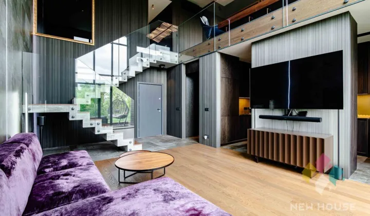 Mieszkanie 4-pokojowe Olsztyn, ul. Grunwaldzka