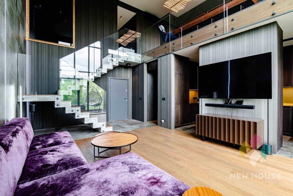 Mieszkanie 4-pokojowe Olsztyn, ul. Grunwaldzka. Zdjęcie 1