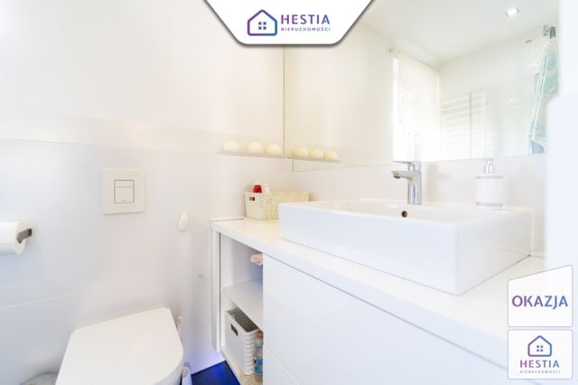 dom wolnostojący, 4 pokoje Świdwin. Zdjęcie 26