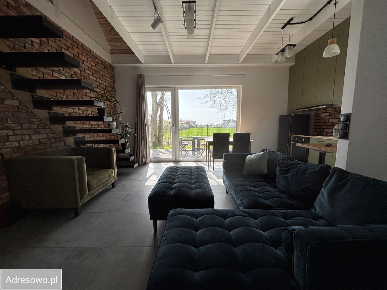 bliźniak, 4 pokoje Śrem. Zdjęcie 15