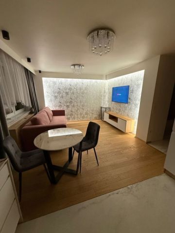 Mieszkanie 1-pokojowe Zawiercie Centrum, ul. Ignacego Paderewskiego. Zdjęcie 1