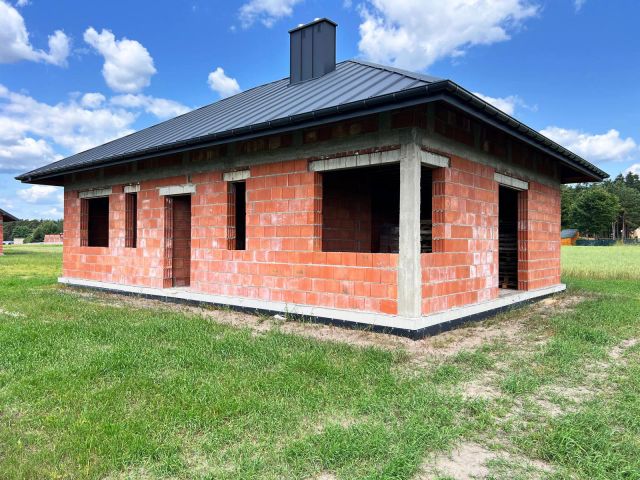 dom wolnostojący, 4 pokoje Ługi-Radły. Zdjęcie 14