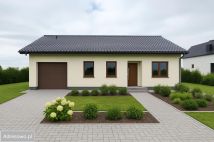 dom wolnostojący, 3 pokoje Grodków, ul. Zawadzkiego. Zdjęcie 3