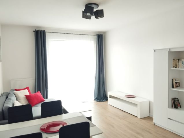 Mieszkanie 2-pokojowe Elbląg, ul. Fromborska. Zdjęcie 4