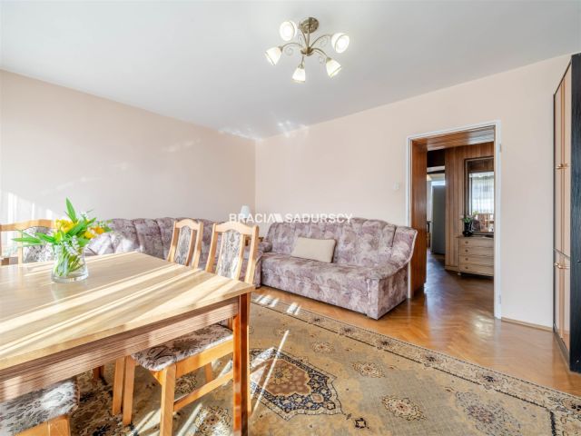 Mieszkanie 3-pokojowe Kraków Prądnik Czerwony, ul. Śliczna. Zdjęcie 12