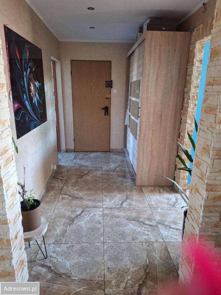 Mieszkanie 3-pokojowe Żary, ul. Męczenników Oświęcimskich. Zdjęcie 6