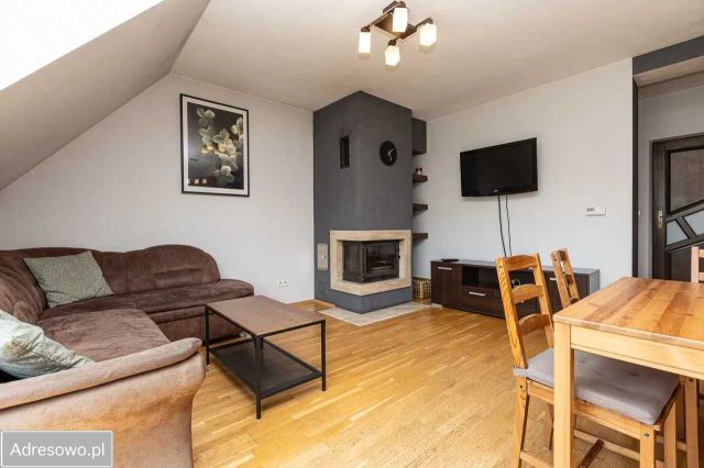 Mieszkanie 2-pokojowe Zakopane, ul. Wojdyły. Zdjęcie 1