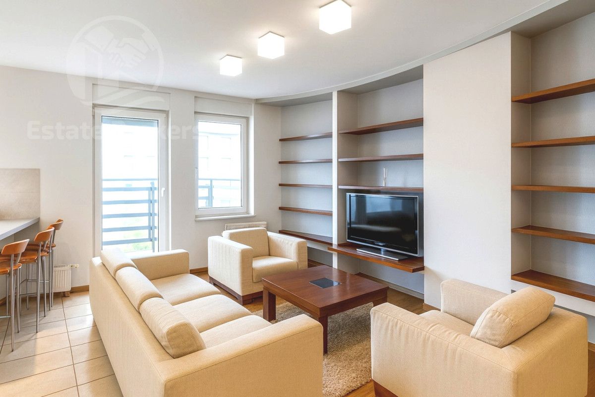 Mieszkanie 3-pokojowe Wrocław Krzyki, ul. Strońska. Zdjęcie 4