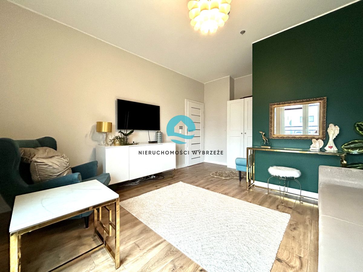 dom szeregowy, 5 pokoi Gdańsk Orunia, ul. Władysława Jagiełły. Zdjęcie 26