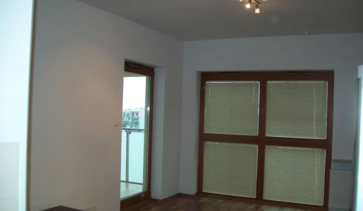 Mieszkanie 2-pokojowe Warszawa Bemowo, ul. Powstańców Śląskich