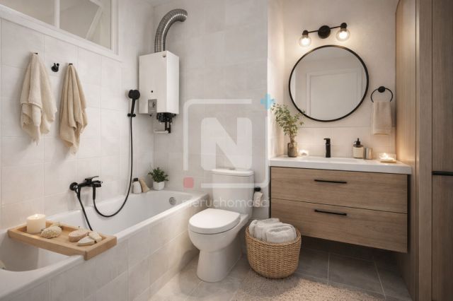 Mieszkanie 2-pokojowe Warszawa Wola, ul. Syreny. Zdjęcie 5