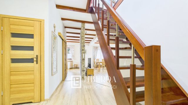 dom wolnostojący, 5 pokoi Biskupie-Kolonia. Zdjęcie 4