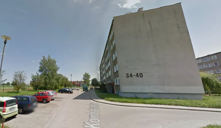 Mieszkanie 3-pokojowe Prudnik, ul. Kombatantów