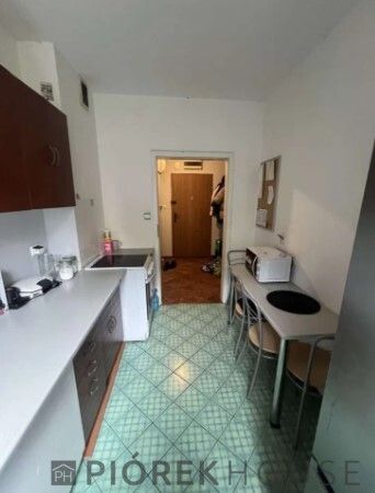 Mieszkanie 2-pokojowe Warszawa Ursynów, ul. Kazimierza Jeżewskiego. Zdjęcie 2