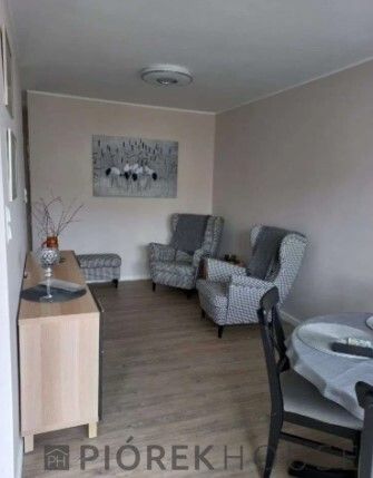 Mieszkanie 2-pokojowe Warszawa Wola, al. Jana Pawła II. Zdjęcie 4