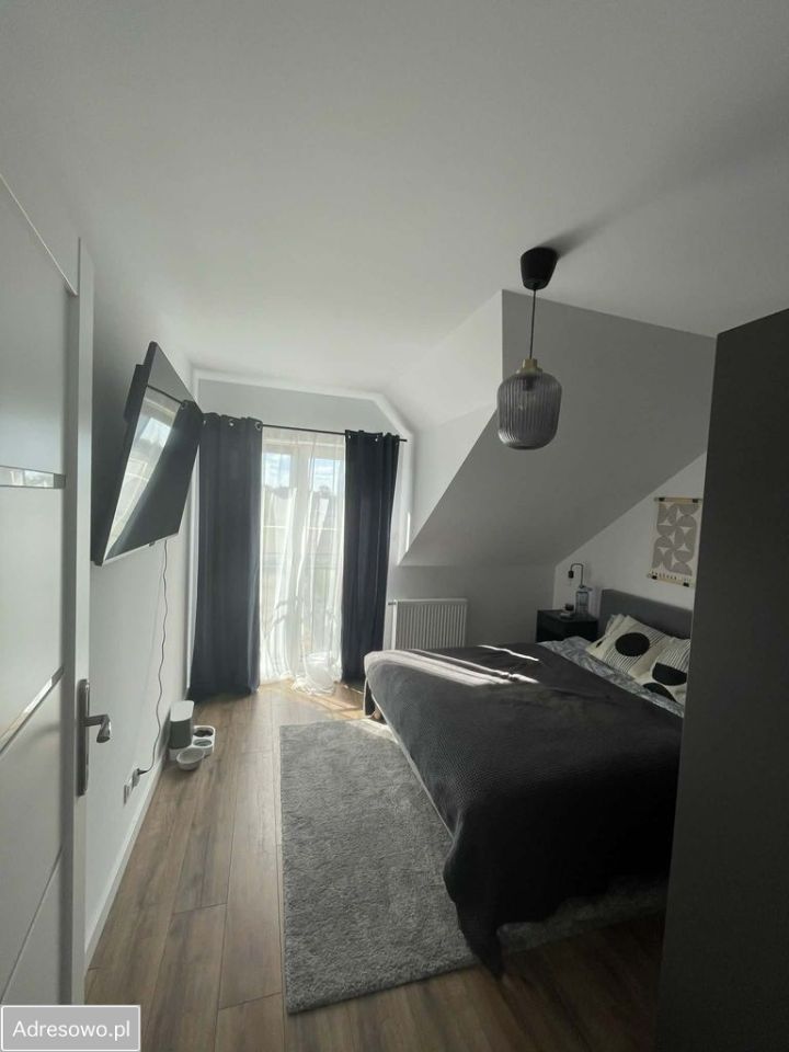 bliźniak, 5 pokoi Chrząstawa Mała. Zdjęcie 15