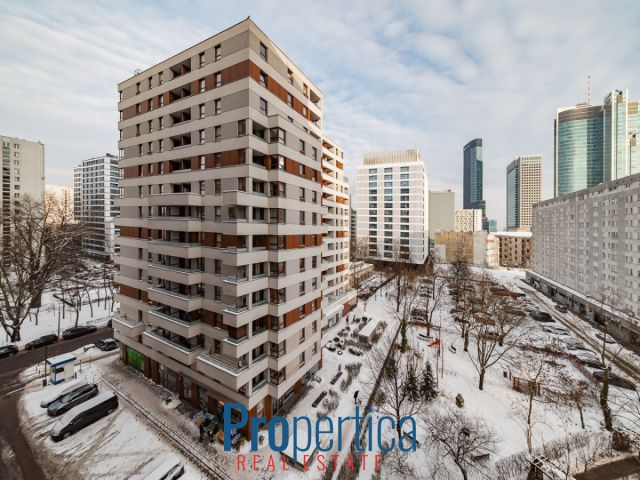 Mieszkanie 3-pokojowe Warszawa Wola, ul. Pereca. Zdjęcie 1