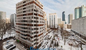 Mieszkanie 3-pokojowe Warszawa Wola, ul. Pereca