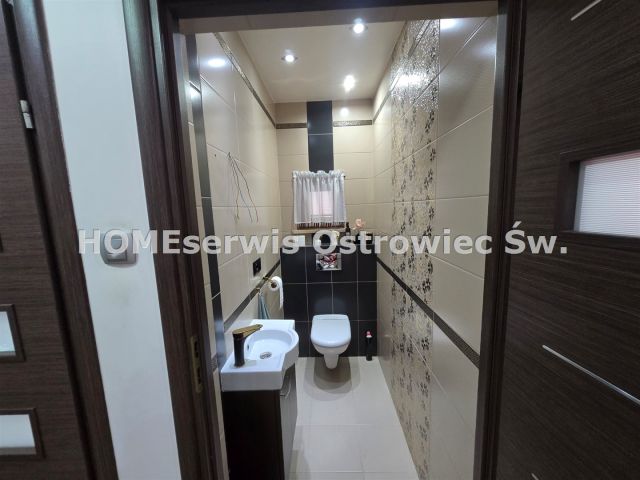 dom wolnostojący, 5 pokoi Ostrowiec Świętokrzyski Gutwin. Zdjęcie 26