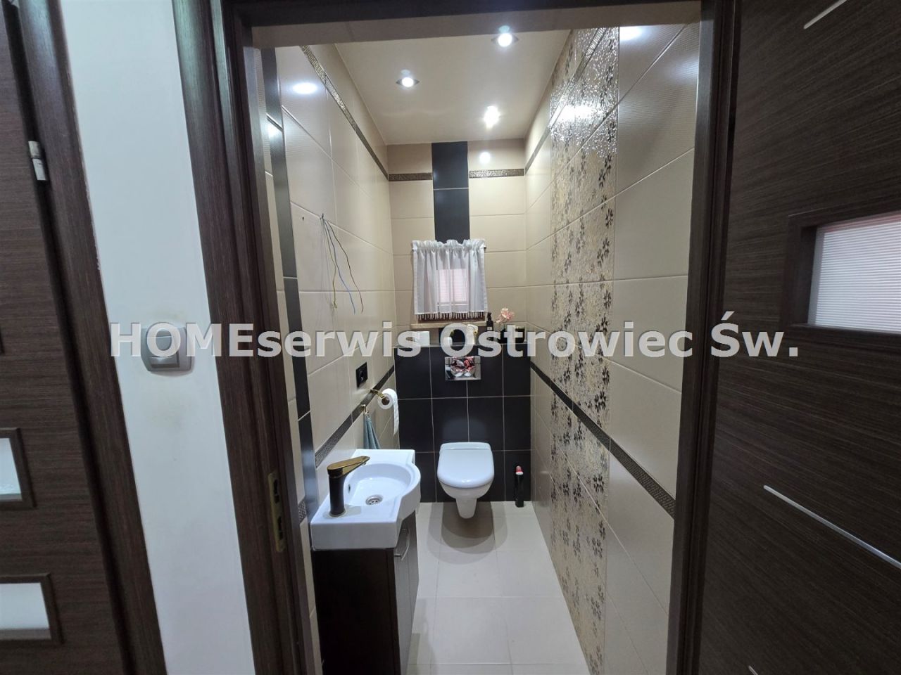 dom wolnostojący, 5 pokoi Ostrowiec Świętokrzyski Gutwin. Zdjęcie 26