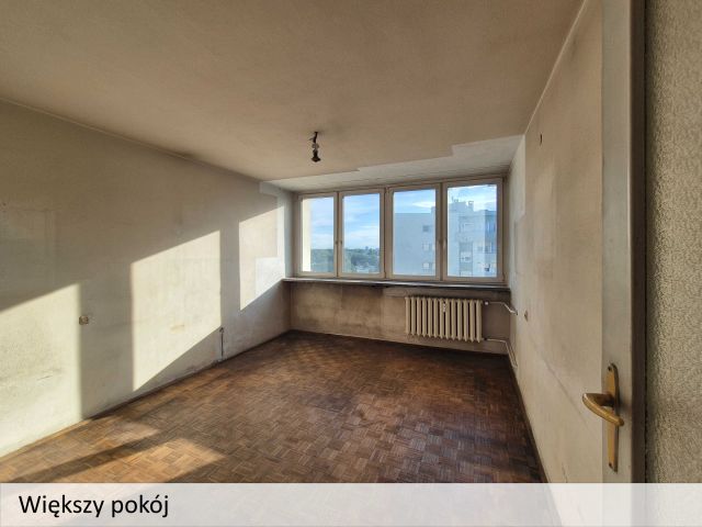 Mieszkanie 2-pokojowe Warszawa Saska Kępa, al. Stanów Zjednoczonych. Zdjęcie 1