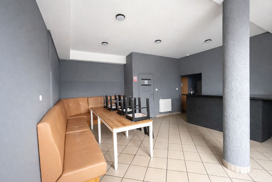 Nieruchomość komercyjna Szczecin, ul. Grzymińska. Zdjęcie 4