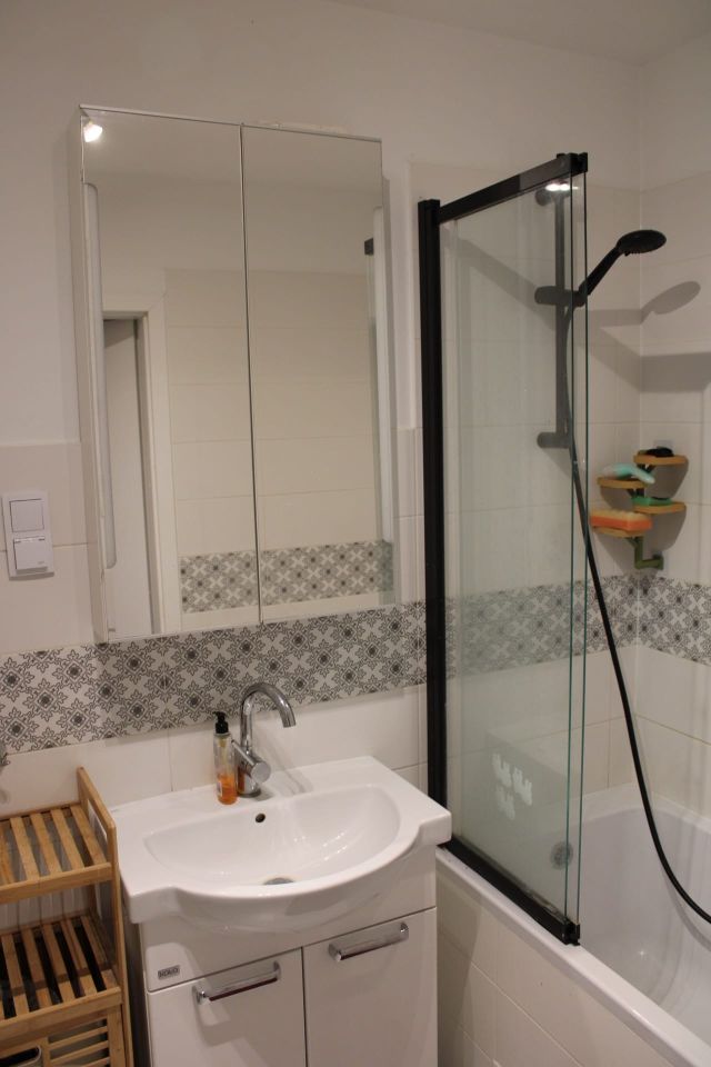 Mieszkanie 4-pokojowe Kraków Bieżanów, ul. Henryka i Karola Czeczów. Zdjęcie 3