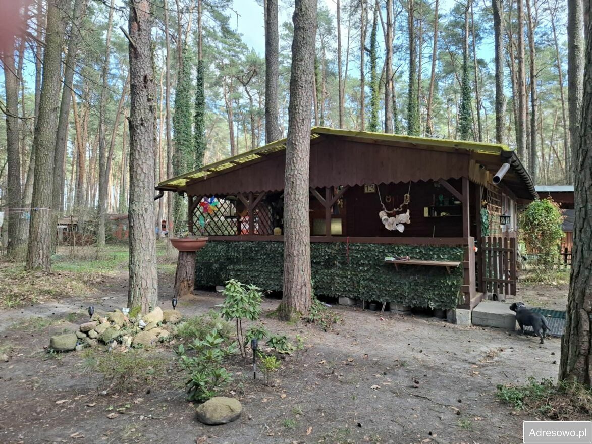 dom letniskowy Barcice. Zdjęcie 5