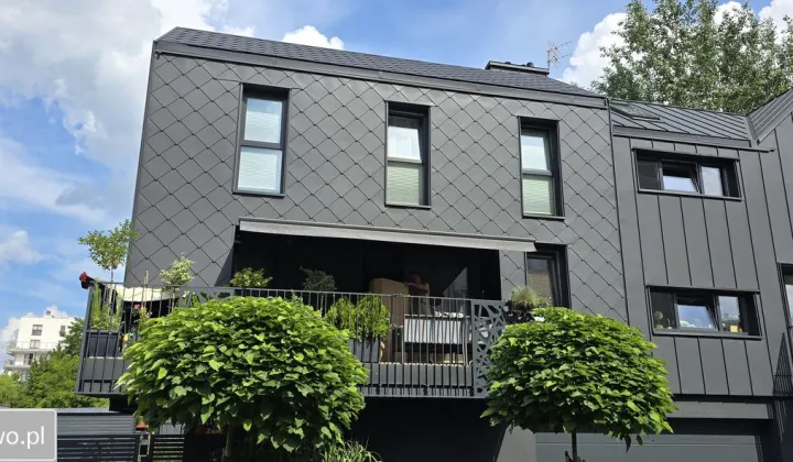 Mieszkanie 4-pokojowe Ząbki, ul. Mazowiecka