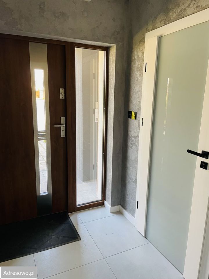 dom wolnostojący, 5 pokoi Mokra Lewa. Zdjęcie 15