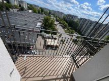 Mieszkanie 3-pokojowe Łódź Teofilów, ul. Lniana. Zdjęcie 3