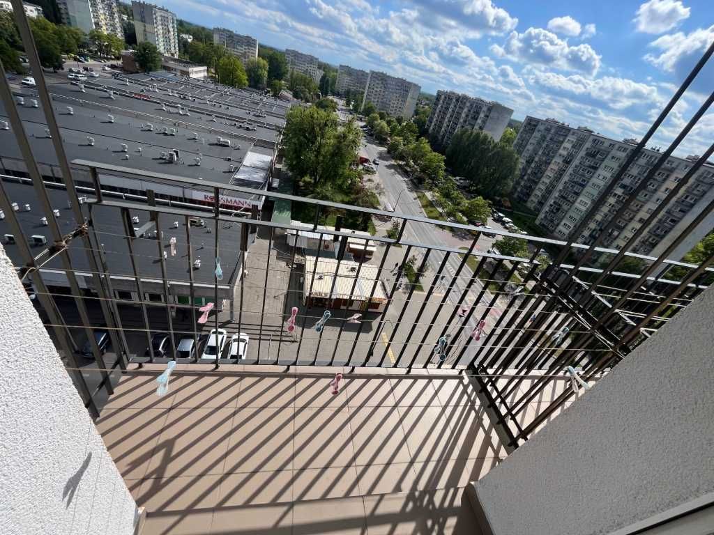 Mieszkanie 3-pokojowe Łódź Teofilów, ul. Lniana. Zdjęcie 4