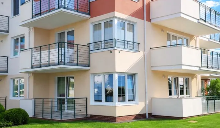 Mieszkanie 3-pokojowe Grzybowo, ul. Muszelkowa