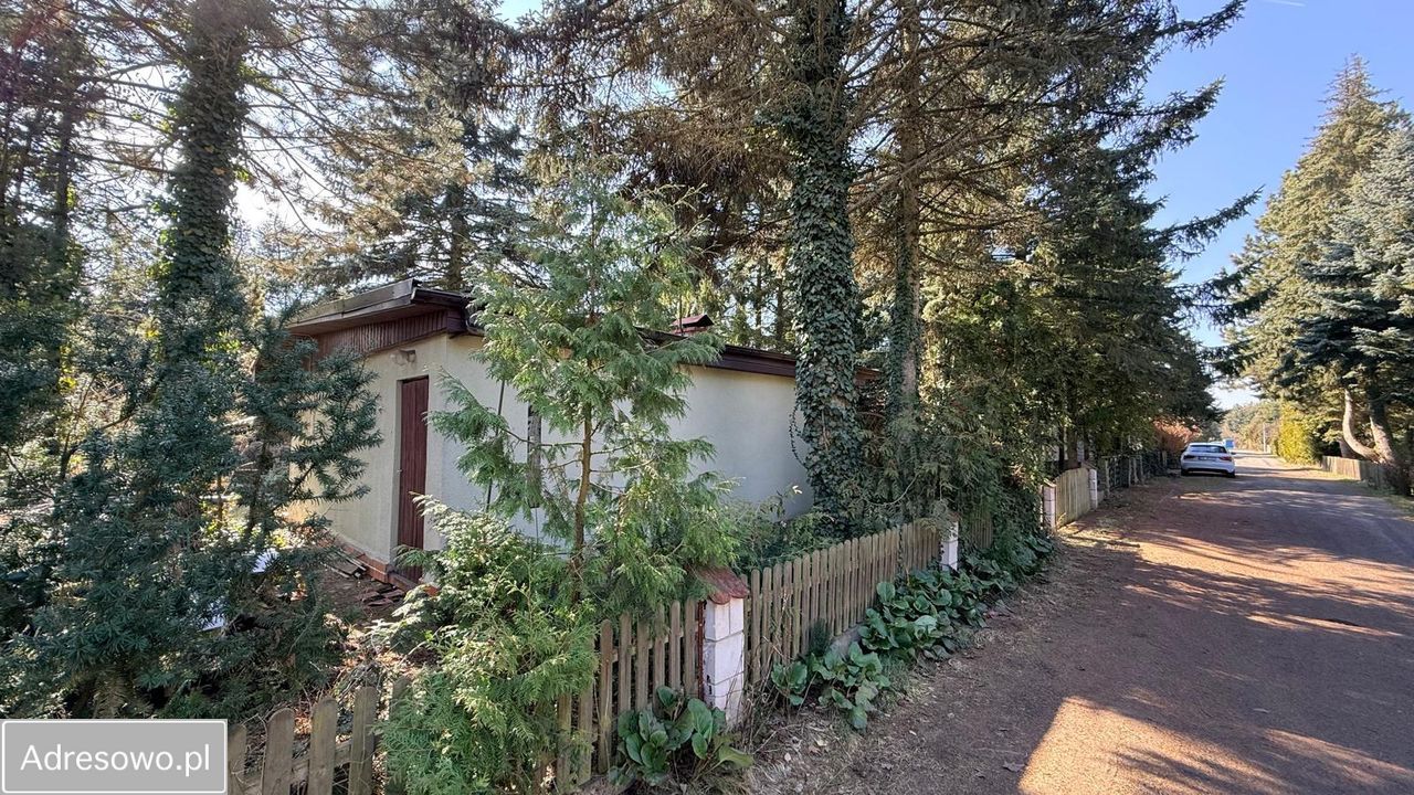 Działka rod Otowo. Zdjęcie 4