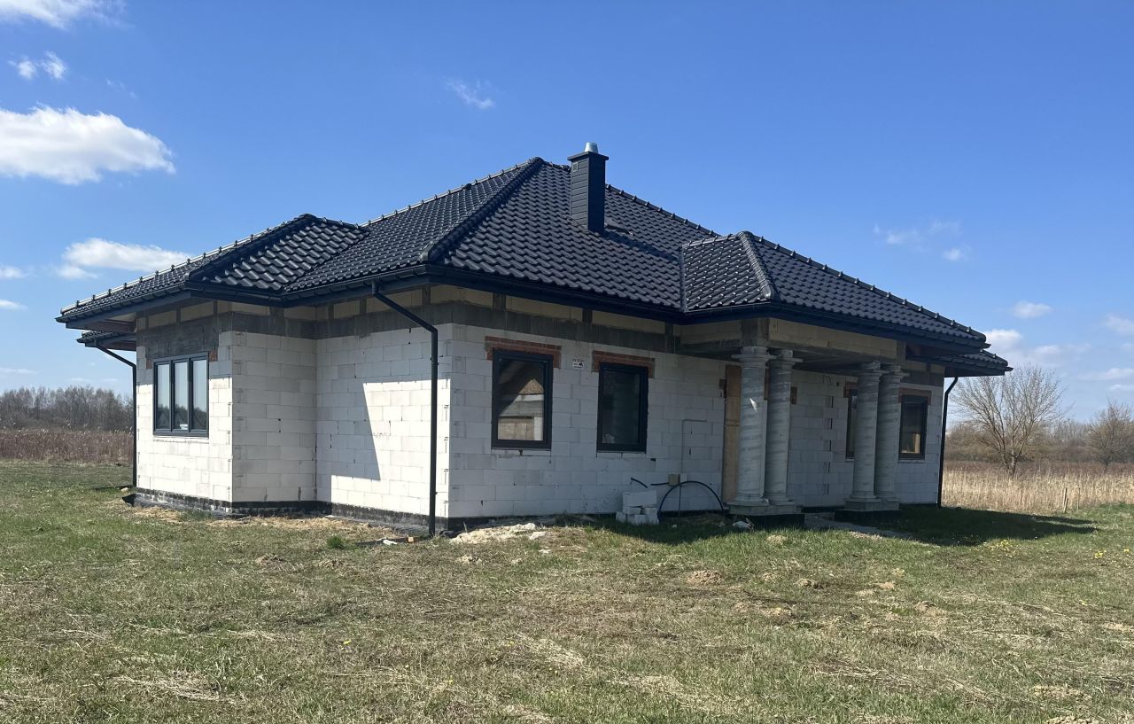 dom wolnostojący, 3 pokoje Brandwica, ul. Władysława Reymonta. Zdjęcie 1