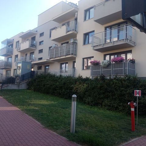 Mieszkanie 1-pokojowe Warszawa Białołęka, ul. Arcangela Corellego. Zdjęcie 1