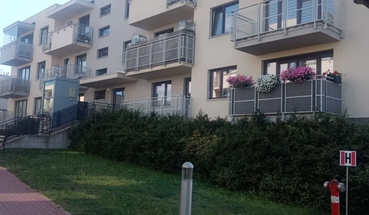 Mieszkanie 1-pokojowe Warszawa Białołęka, ul. Arcangela Corellego