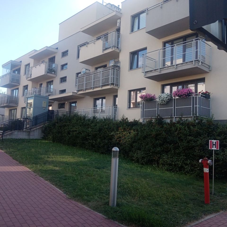 Mieszkanie 1-pokojowe Warszawa Białołęka, ul. Arcangela Corellego. Zdjęcie 1