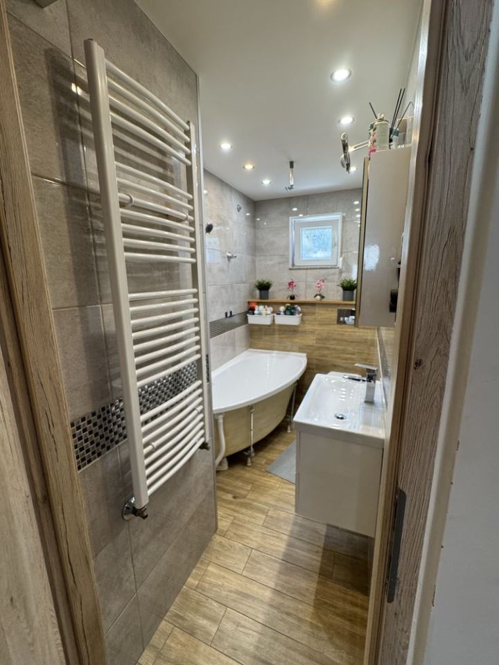 Mieszkanie 3-pokojowe Wałbrzych Gaj. Zdjęcie 7